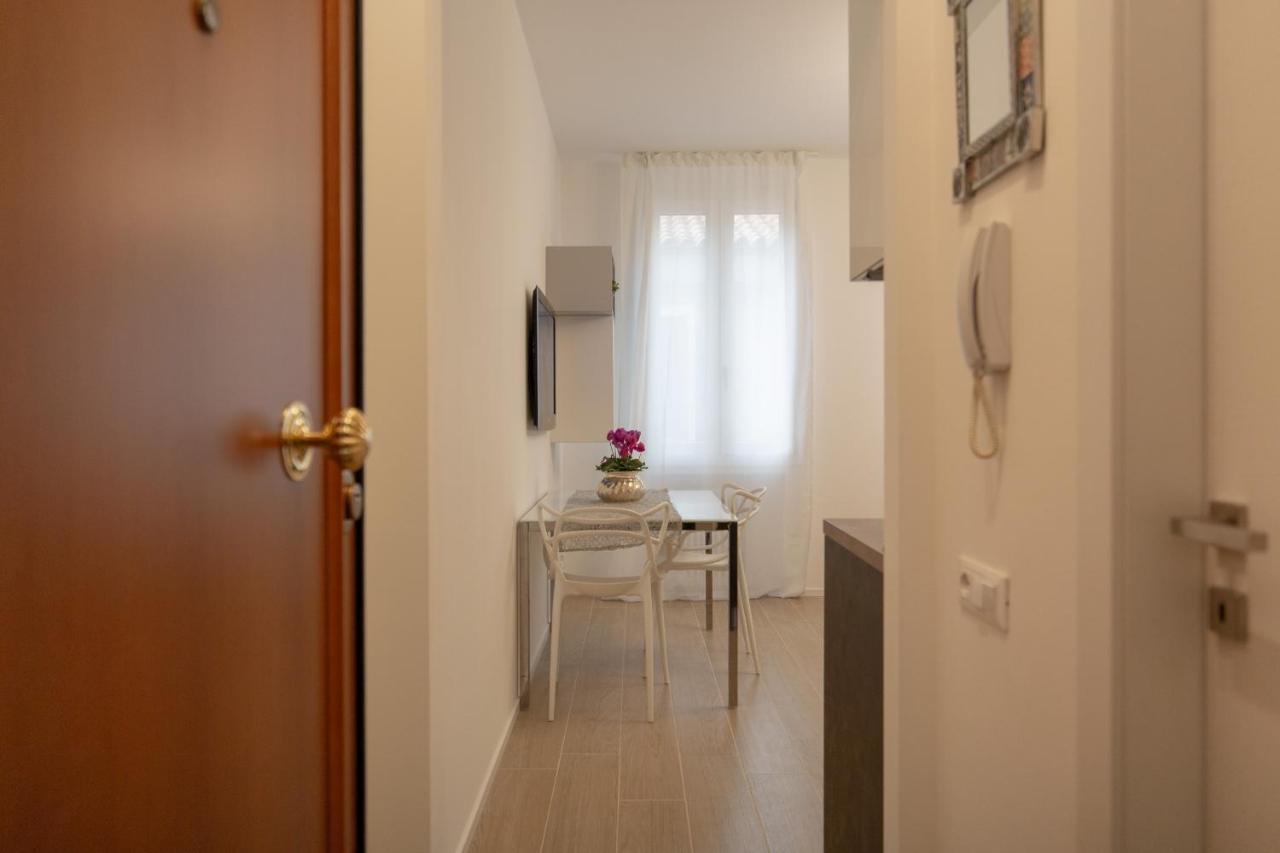 " Casa Ida " Centro Storico Διαμέρισμα Πάδοβα Εξωτερικό φωτογραφία