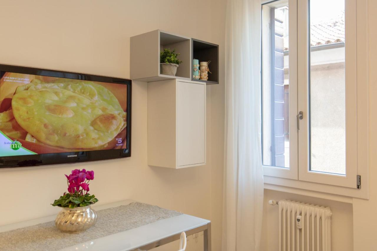 " Casa Ida " Centro Storico Διαμέρισμα Πάδοβα Εξωτερικό φωτογραφία