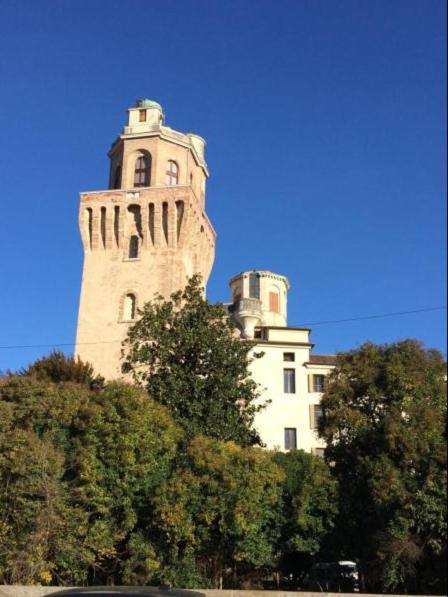 " Casa Ida " Centro Storico Διαμέρισμα Πάδοβα Εξωτερικό φωτογραφία
