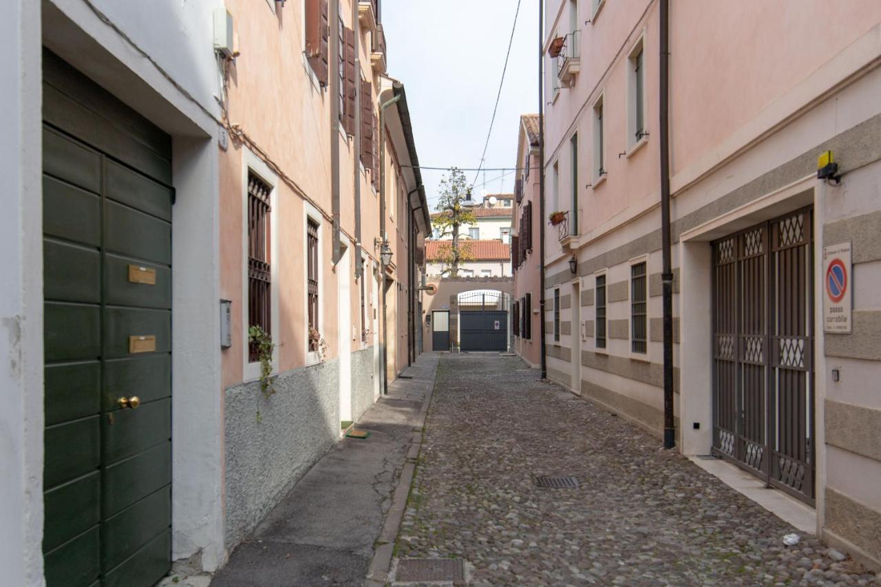 " Casa Ida " Centro Storico Διαμέρισμα Πάδοβα Εξωτερικό φωτογραφία