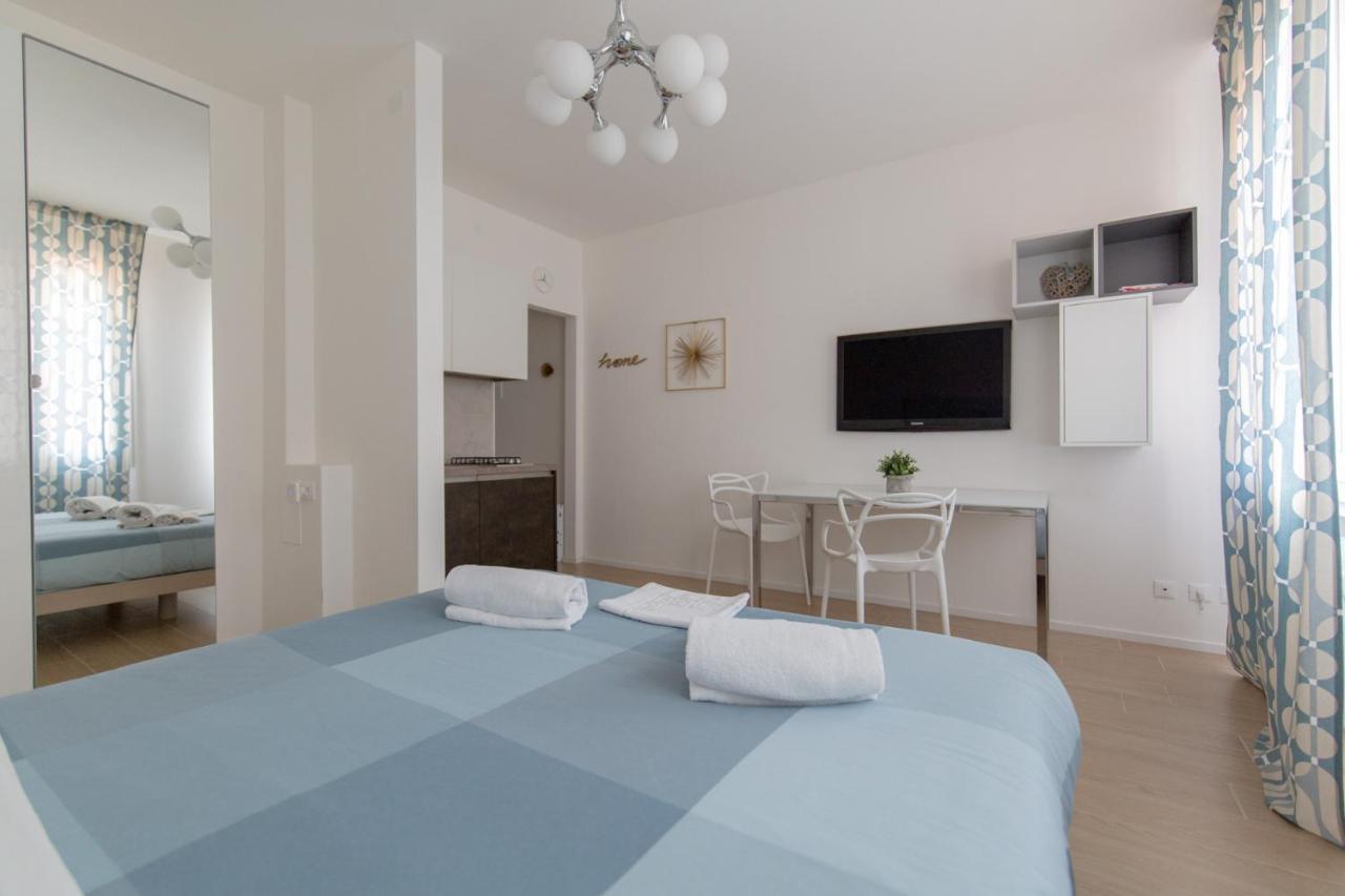 " Casa Ida " Centro Storico Διαμέρισμα Πάδοβα Εξωτερικό φωτογραφία