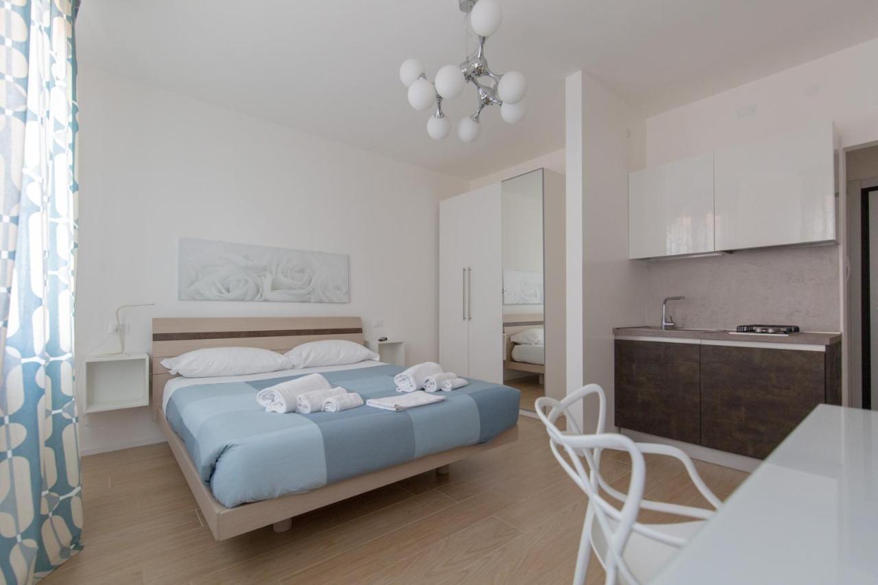 " Casa Ida " Centro Storico Διαμέρισμα Πάδοβα Εξωτερικό φωτογραφία
